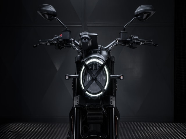 Ducati Scrambler Full Throttle galeriipilt 3