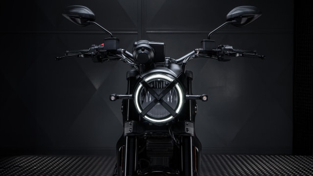 Ducati Scrambler Full Throttle galeriipilt 3
