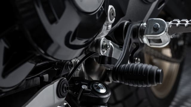 Ducati Scrambler Full Throttle galeriipilt 5