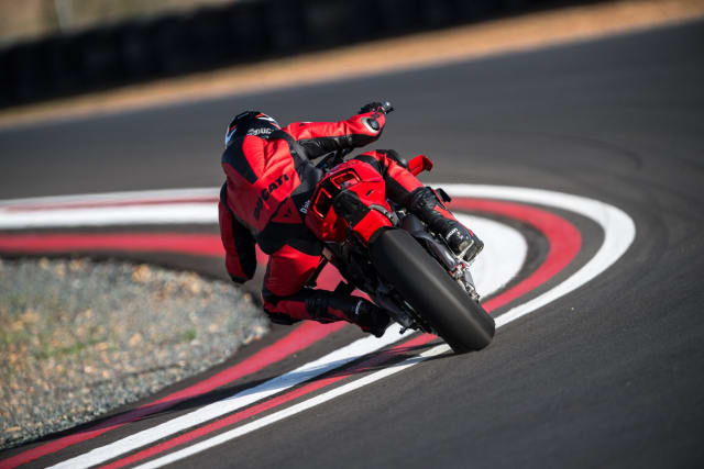 Ducati Streetfighter V4 galeriipilt 2