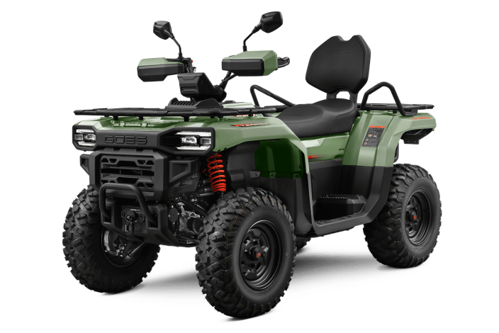 GOES Terrox 550L hero foto 1