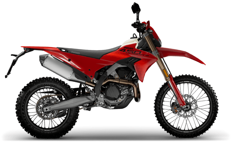 Desmo450 EDS