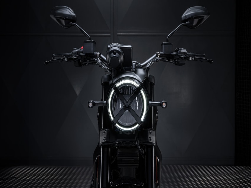 Ducati Scrambler Full Throttle galeriipilt 3
