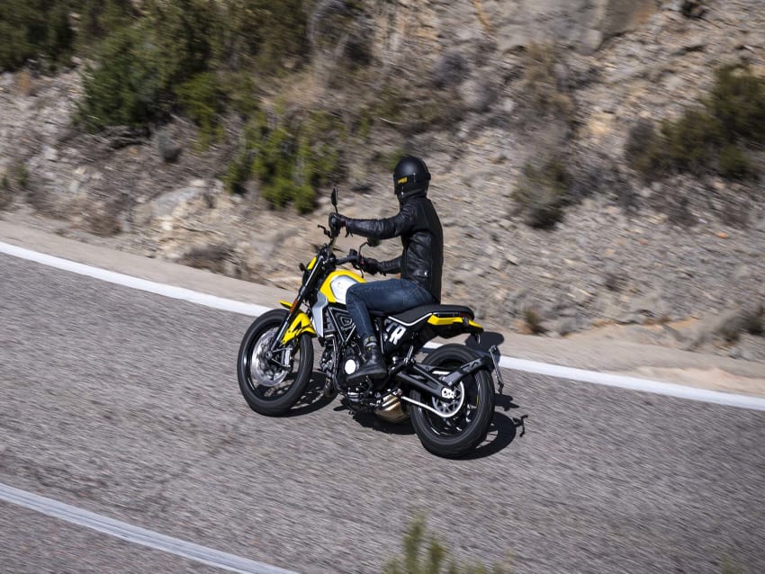 Ducati Scrambler Icon galeriipilt 7