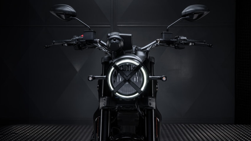 Ducati Scrambler Full Throttle galeriipilt 3