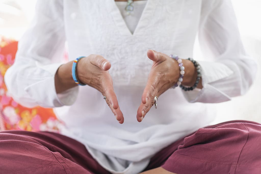 Kundalini joogatunnid