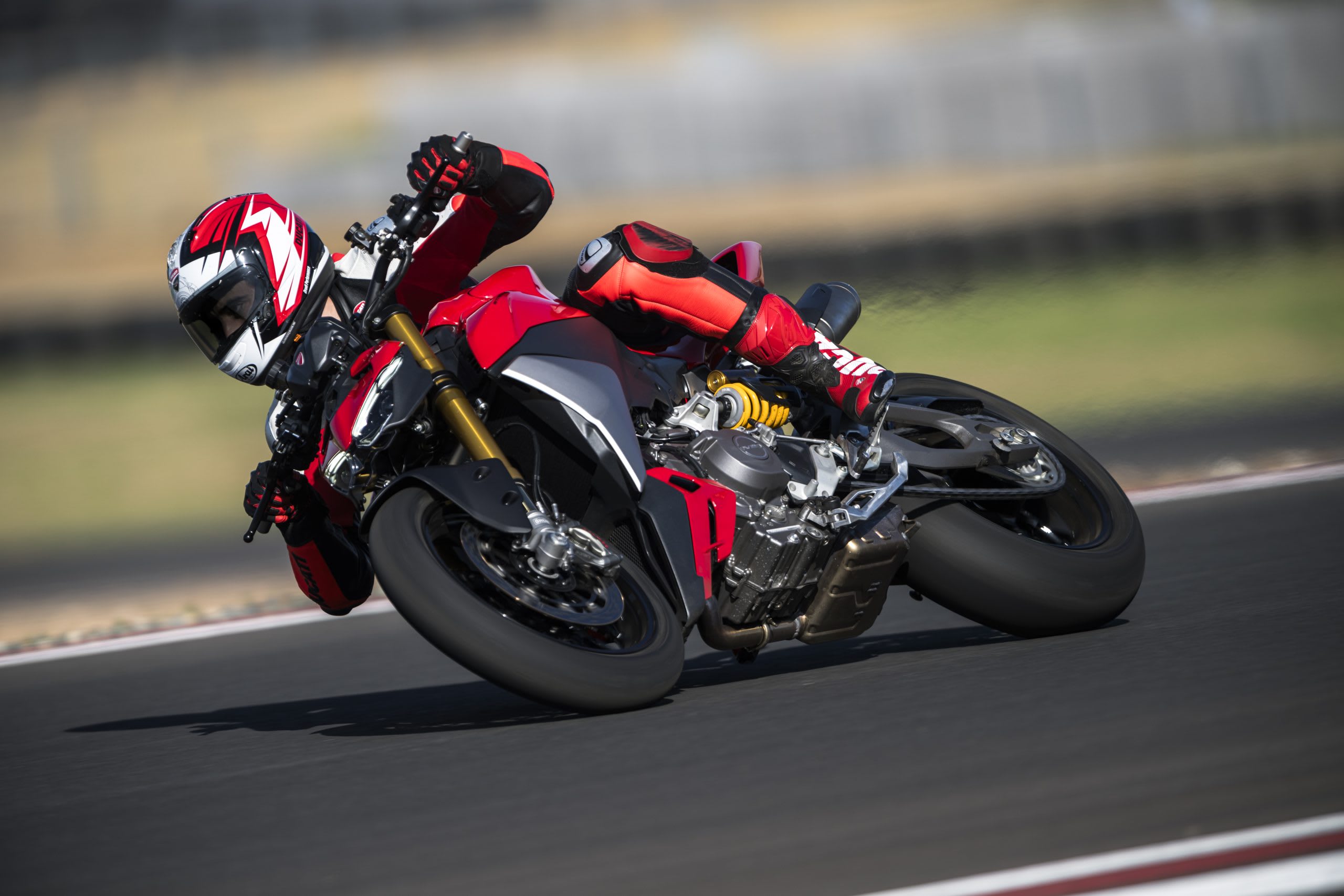 Ducati Streetfighter V2 S galeriipilt 8