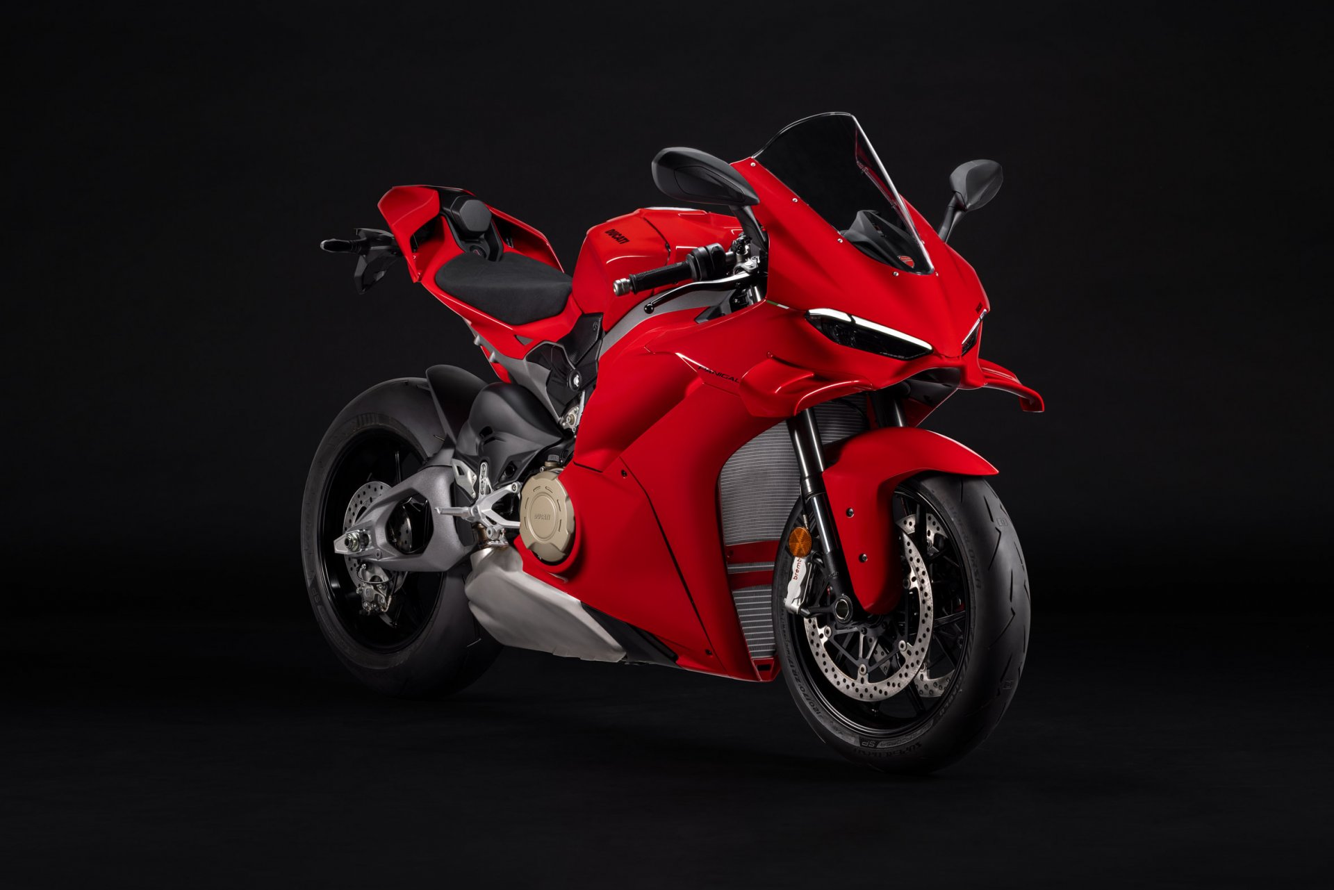 Ducati Panigale V4 galeriipilt 1
