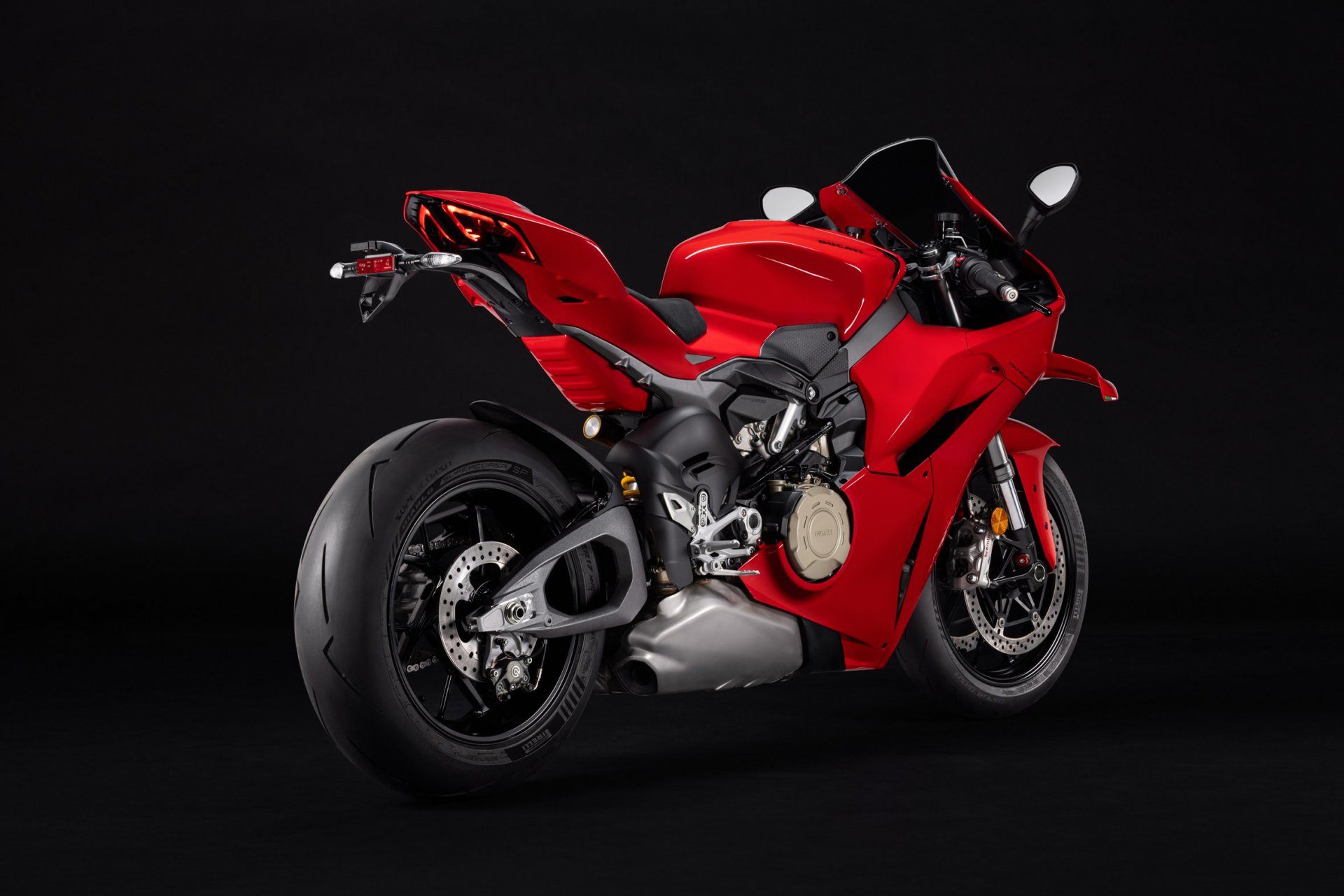Ducati Panigale V4 galeriipilt 2