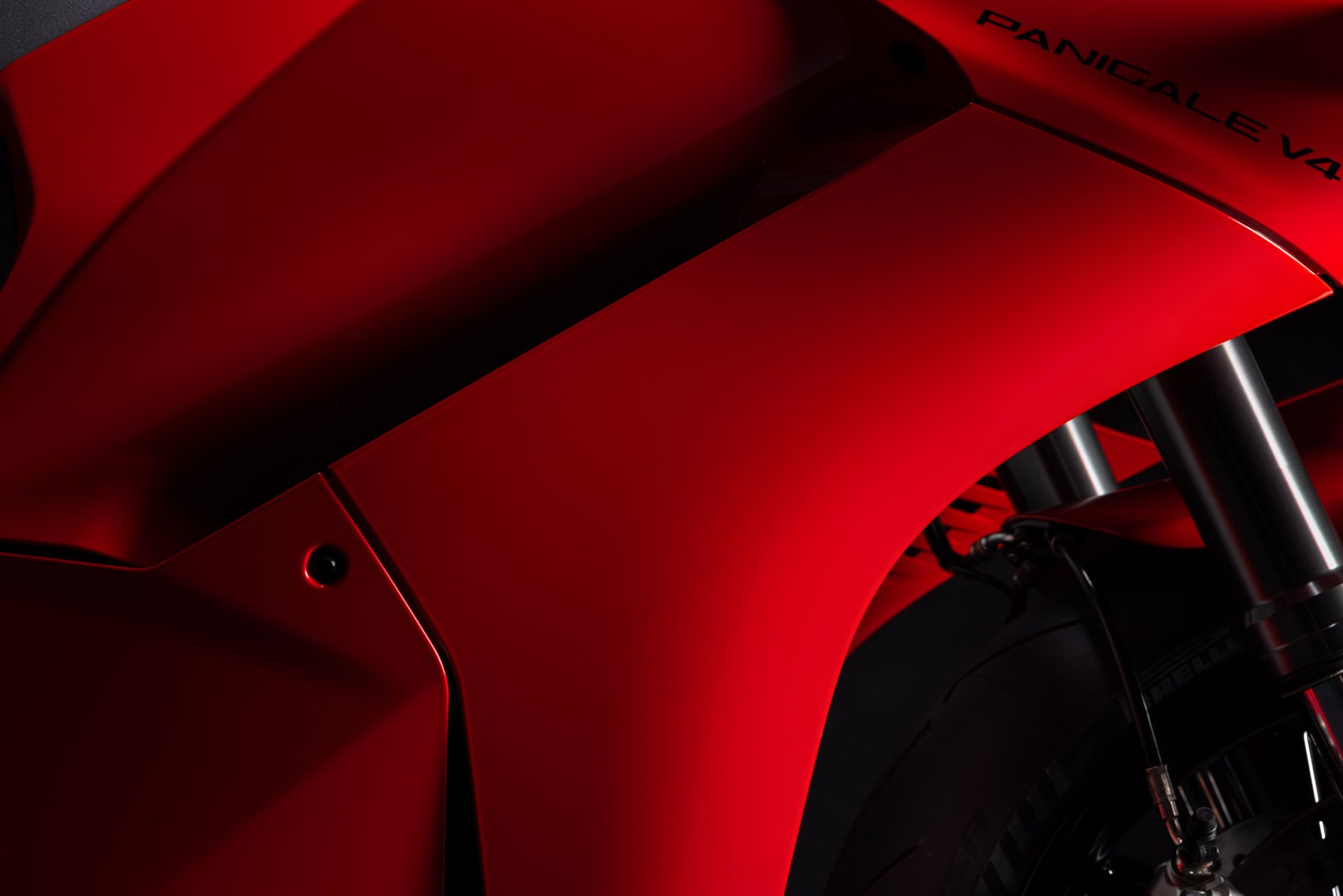 Ducati Panigale V4 galeriipilt 4