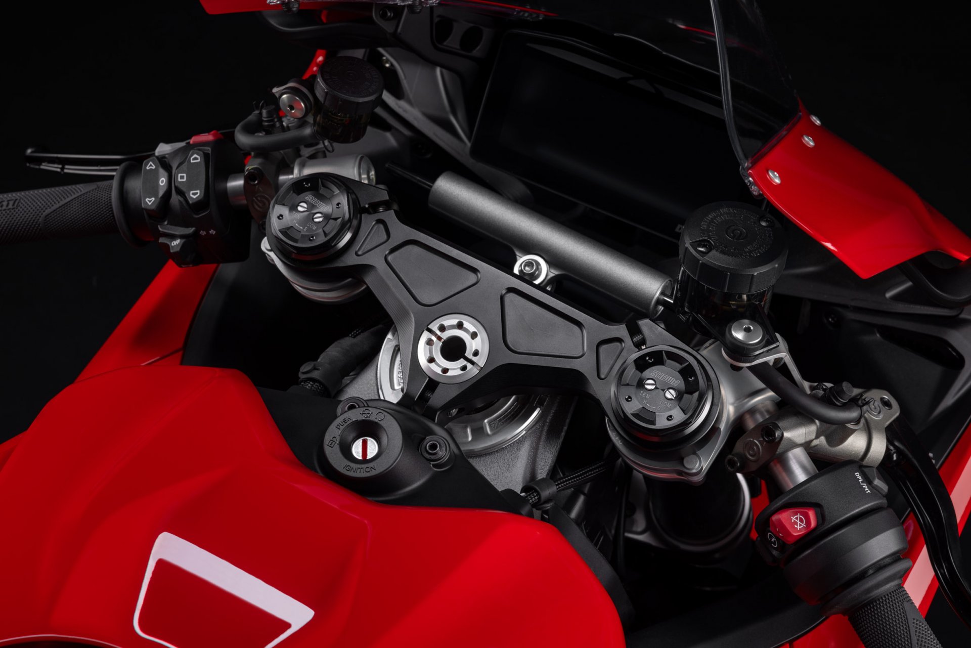 Ducati Panigale V4 galeriipilt 5