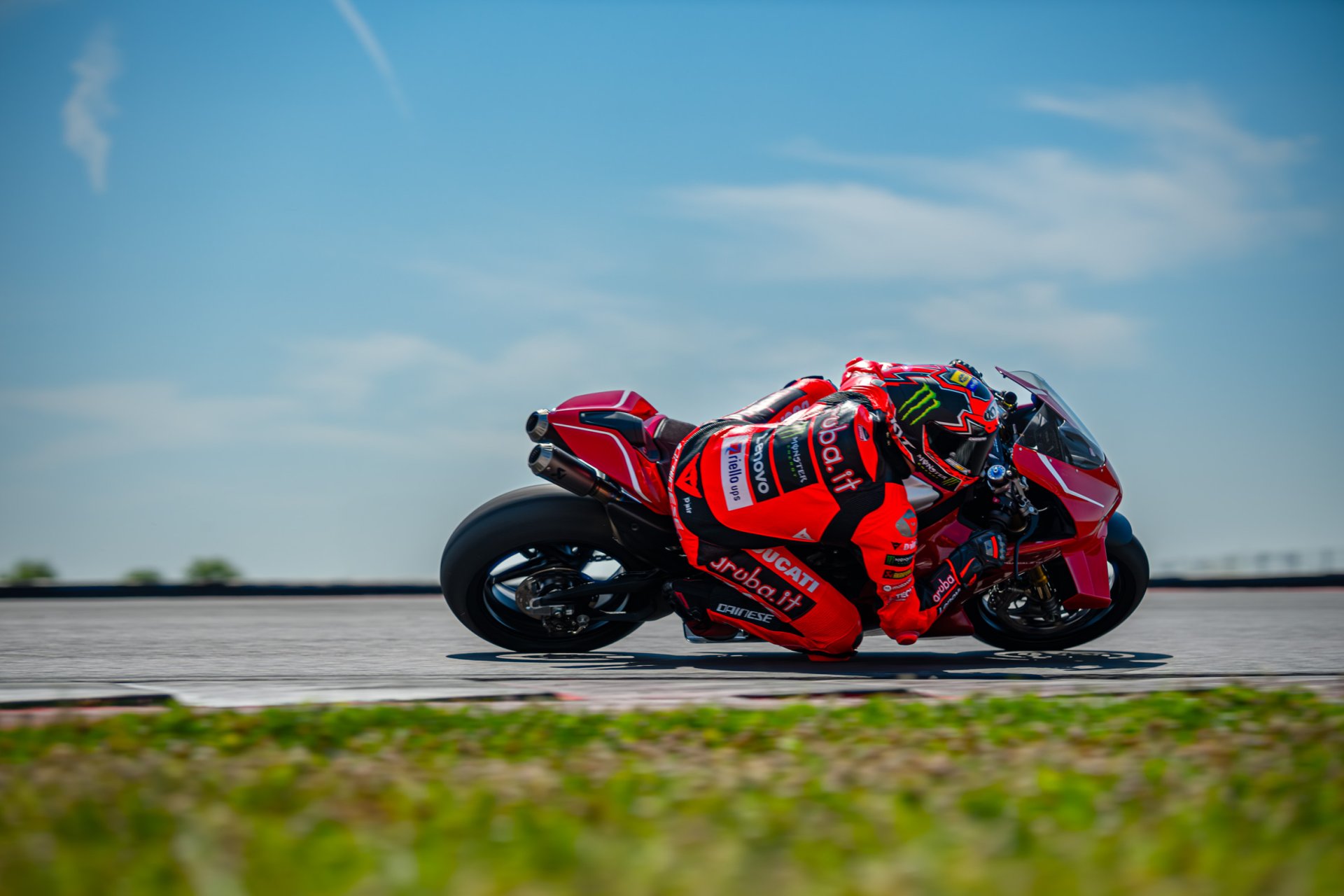 Ducati Panigale V4 R galeriipilt 4