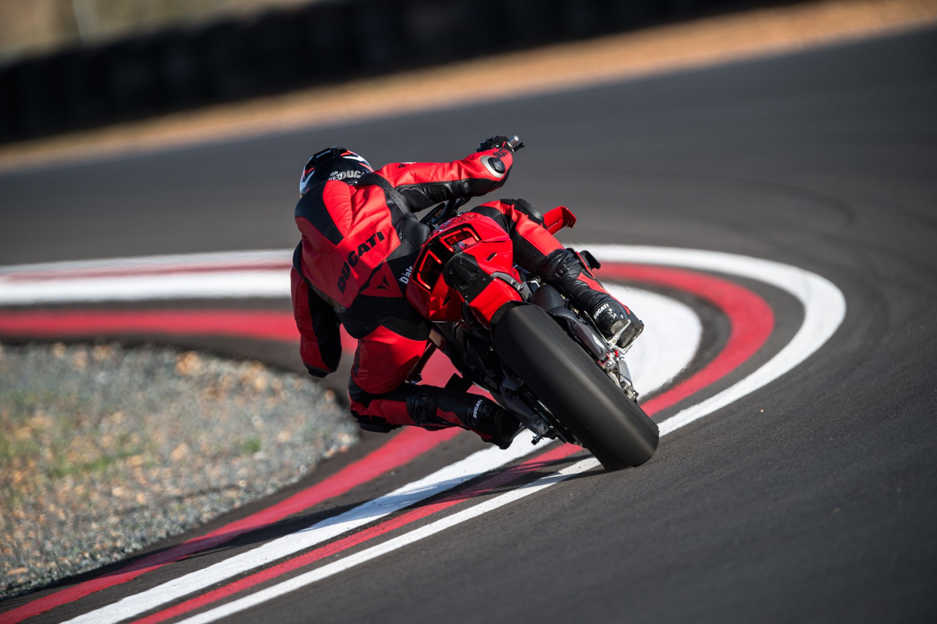 Ducati Streetfighter V4 galeriipilt 2