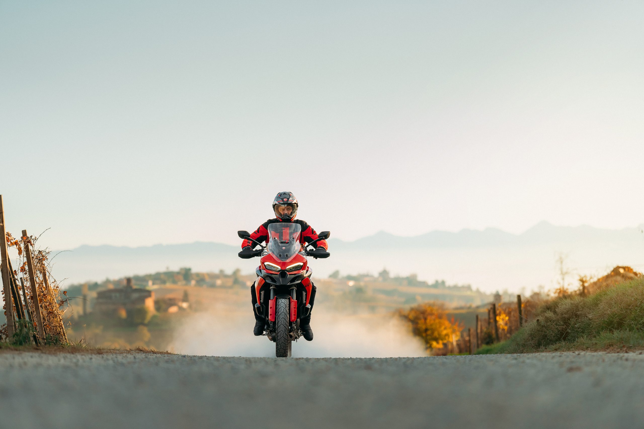 Ducati Multistrada V2 S galeriipilt 4