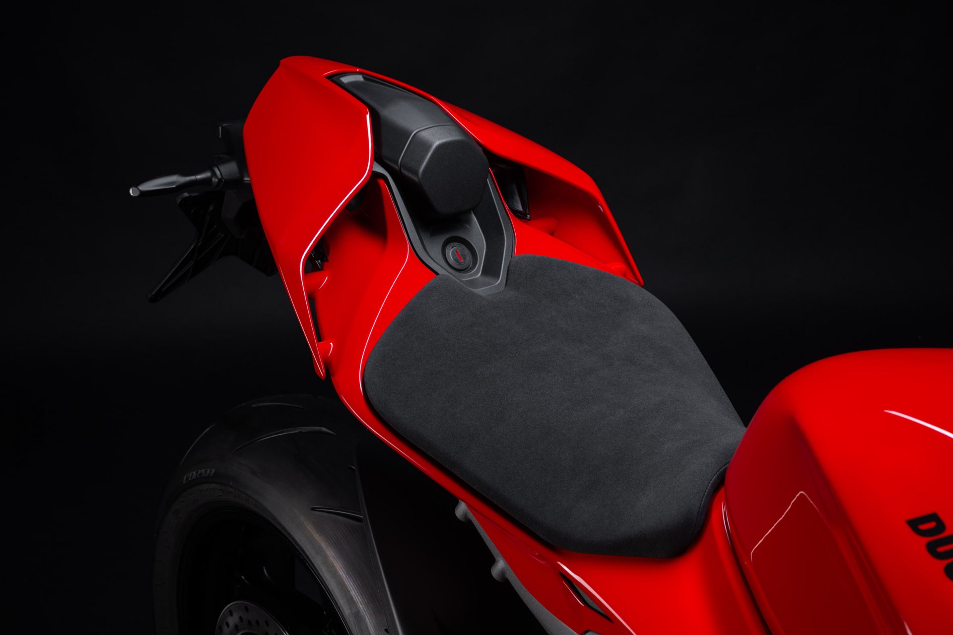 Ducati Streetfighter V4 S galeriipilt 12