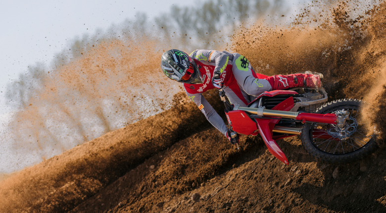 Ducati Desmo450 MX galeriipilt 8