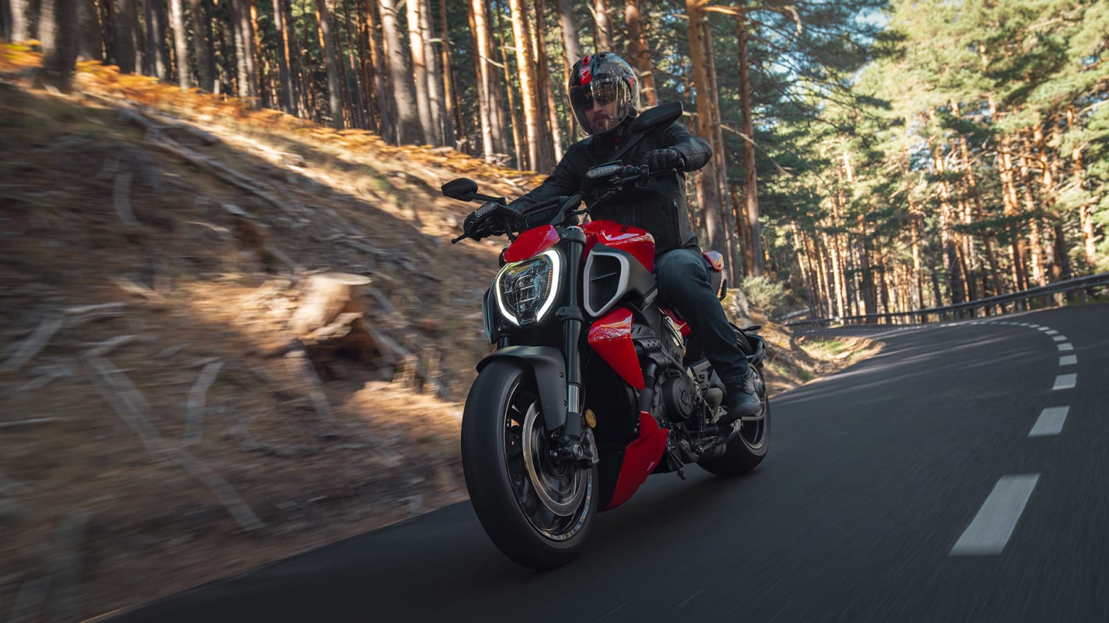 Ducati Diavel V4 galeriipilt 7