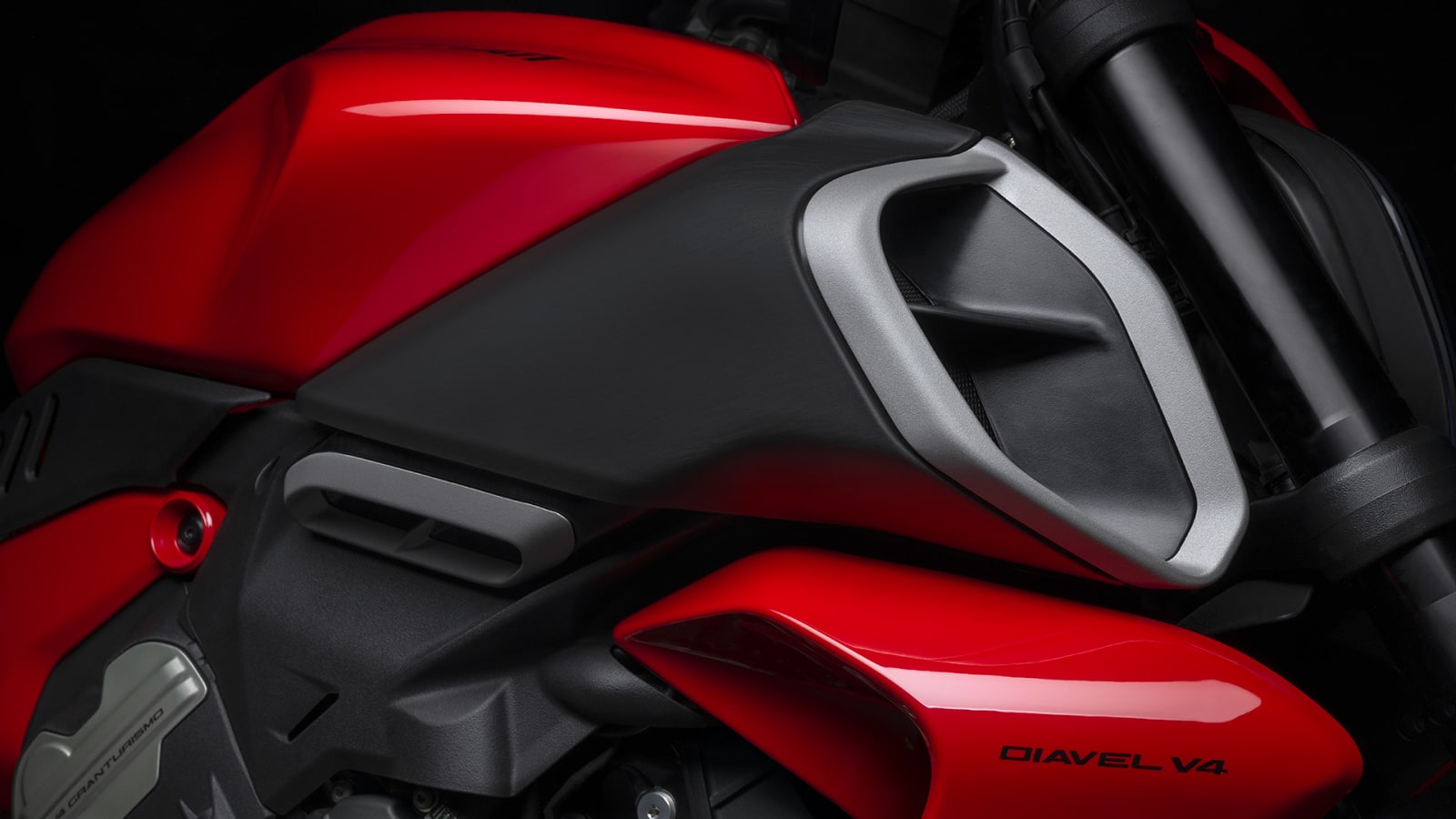 Ducati Diavel V4 galeriipilt 13