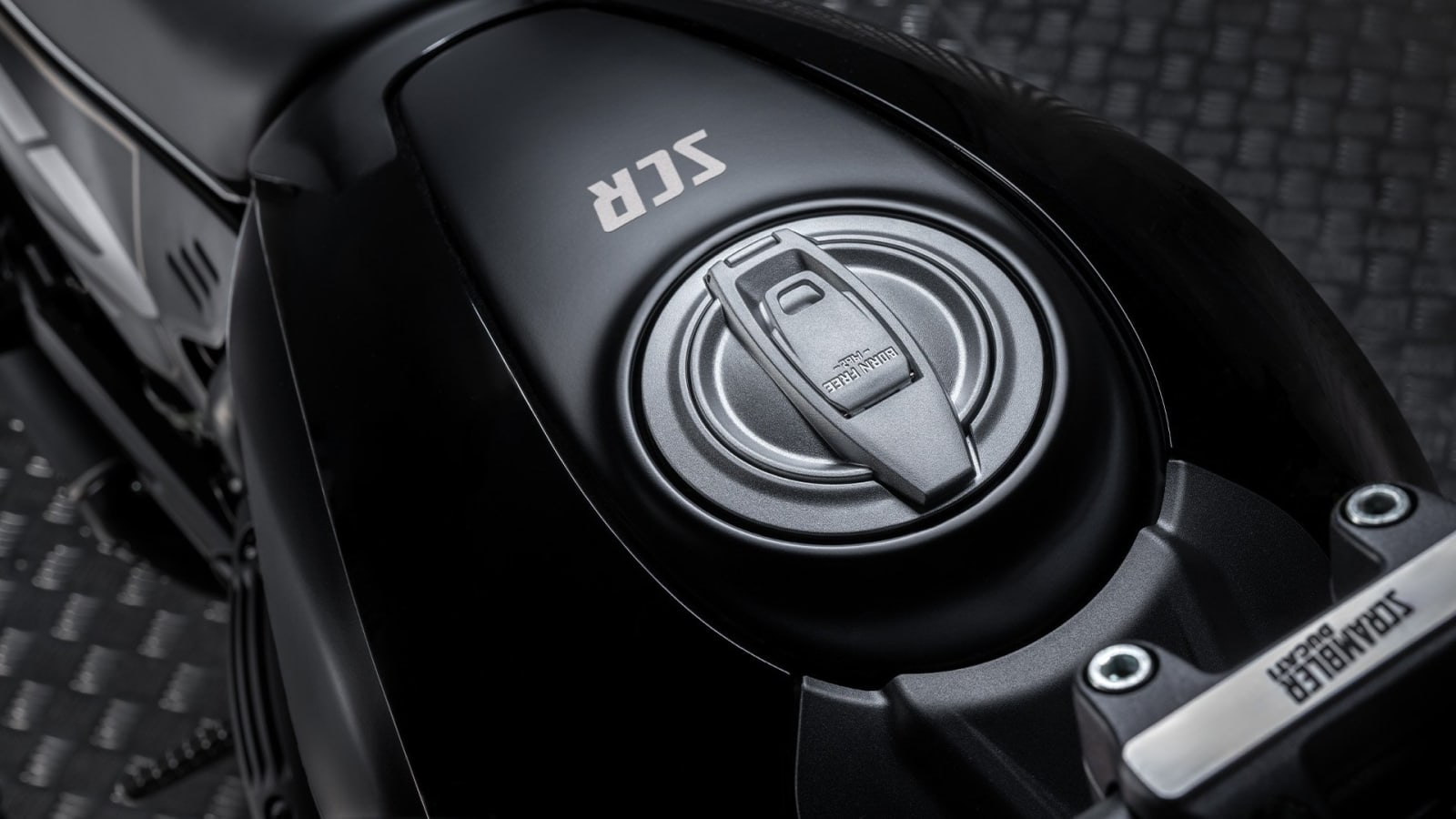 Ducati Scrambler Full Throttle galeriipilt 4