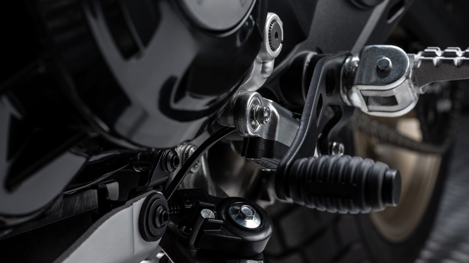 Ducati Scrambler Full Throttle galeriipilt 5