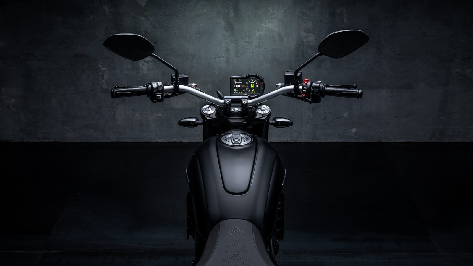Ducati Scrambler Icon Dark galeriipilt 5