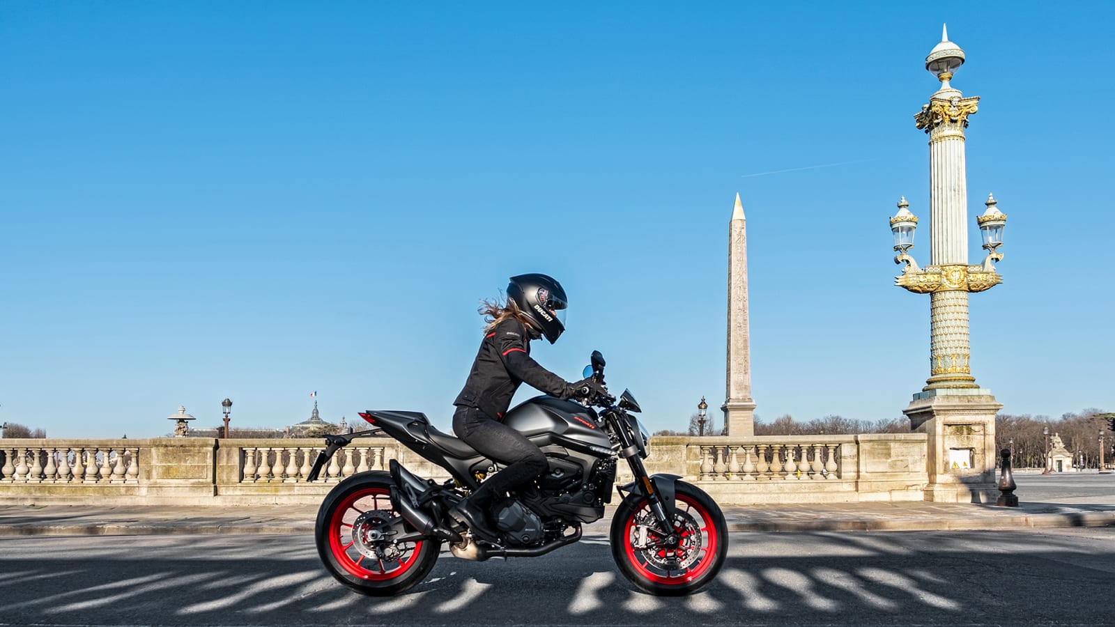 Ducati Monster galeriipilt 4