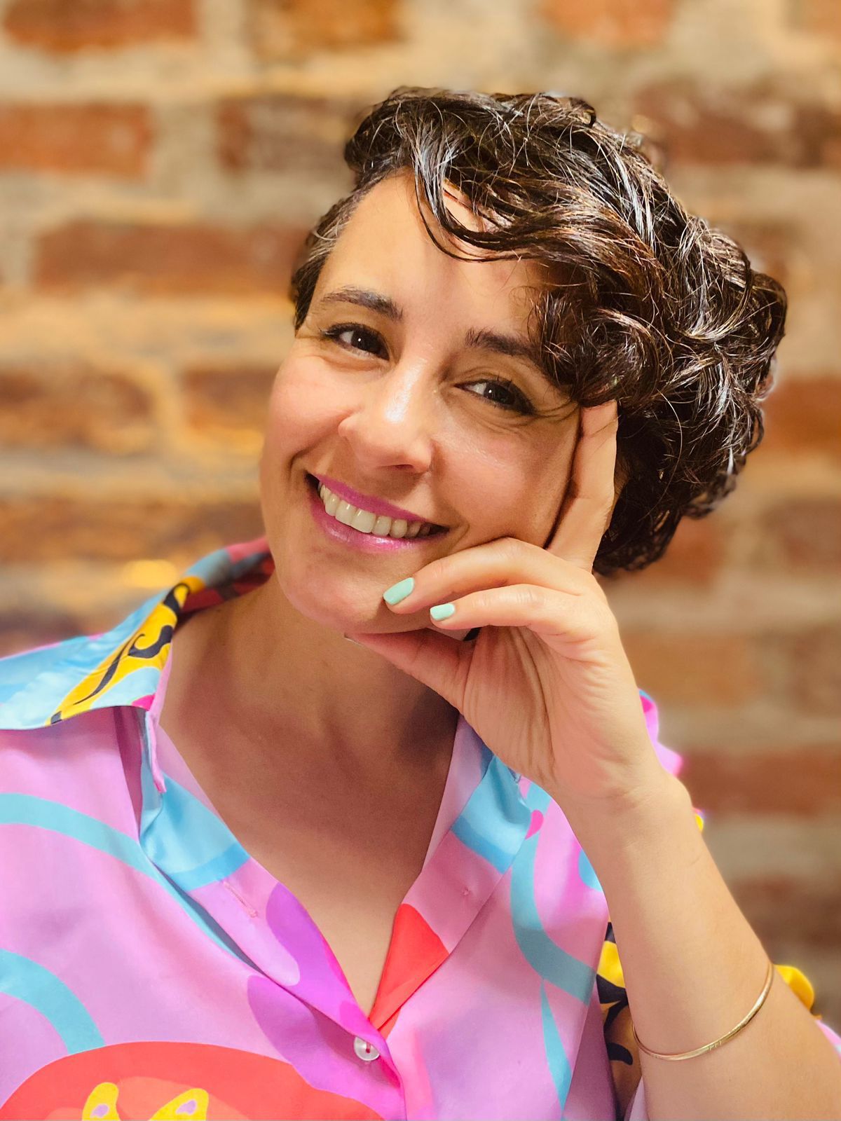 Beatriz Román Alzérreca