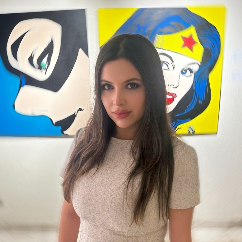 Andrea Uribe Barriga