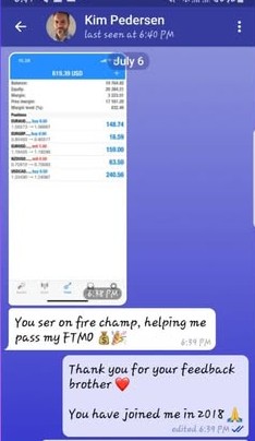 Testimonial 1