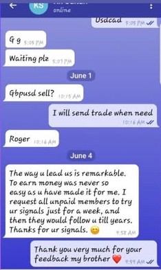 Testimonial 4