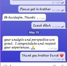 Testimonial 5