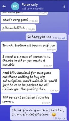 Testimonial 2