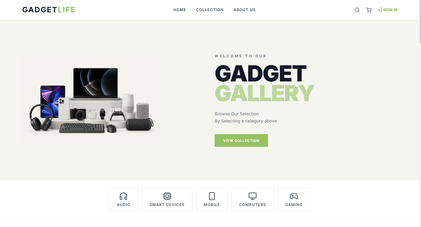 GadgetLife - 2