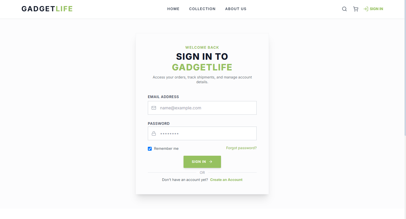 GadgetLife - 7