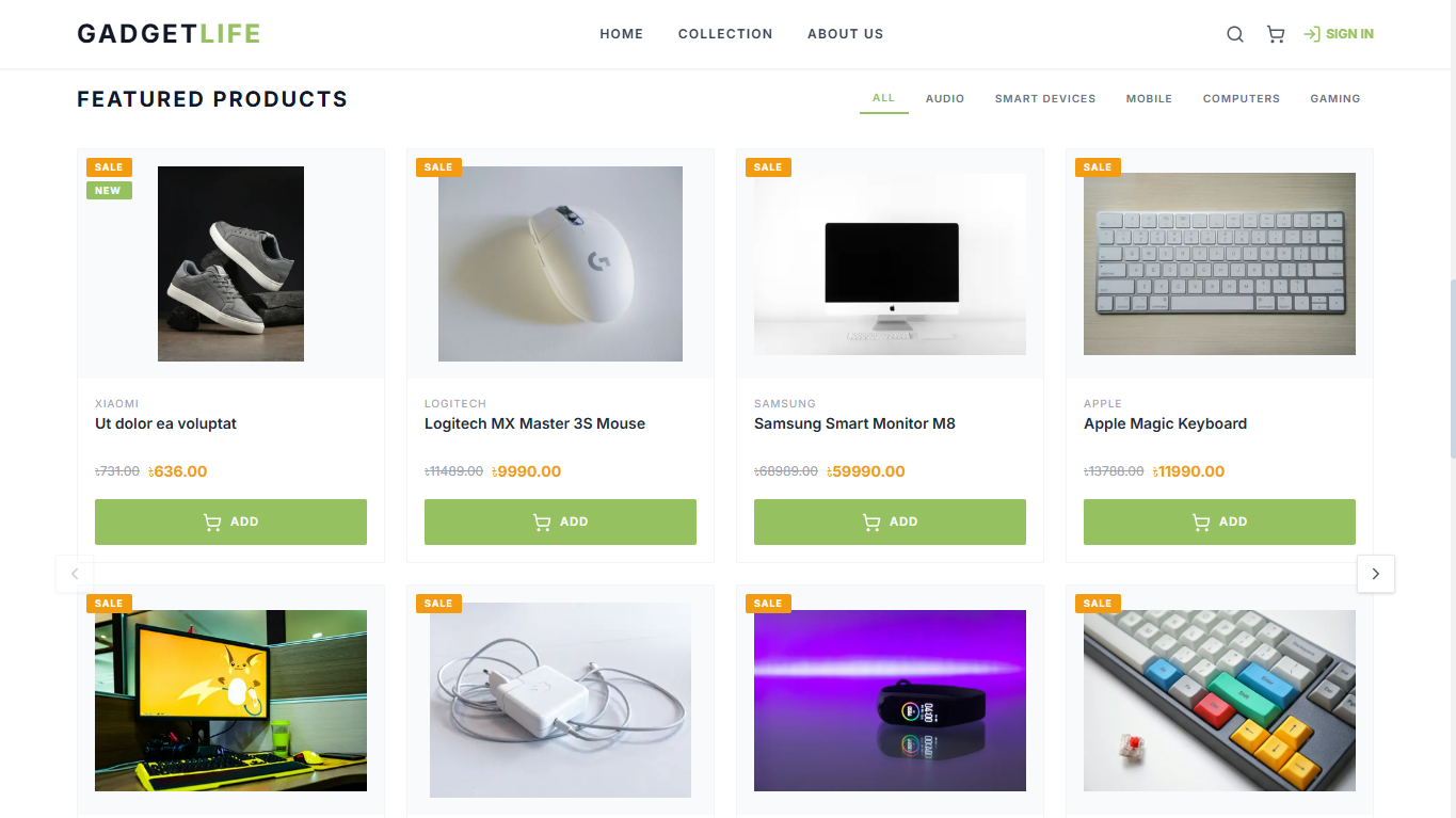 GadgetLife - 5