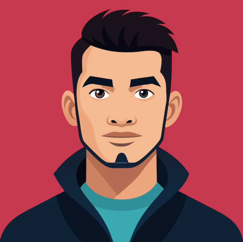 domingo97's avatar