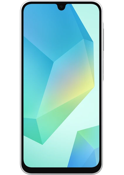 Samsung Galaxy A16 128 GB 6 GB Ram (Samsung Türkiye Garantili) Gri