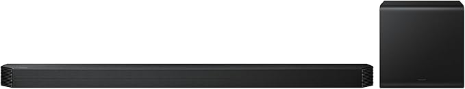 Samsung HW-Q800F/TK Soundbar