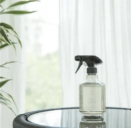 Chakra Oda Kokusu 500 ml Soft Linen