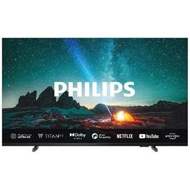 Philips 43PUS7609/62 43" 109 Ekran Uydu Alıcılı 4K Ultra HD Smart LED TV