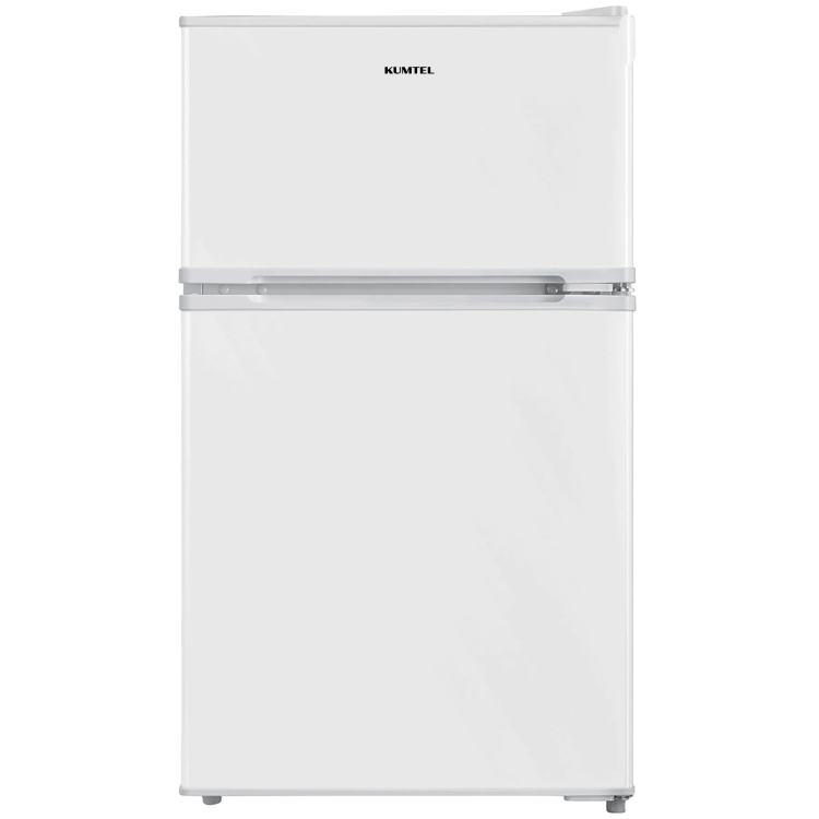 Kumtel 87L mini Buzdolabı Beyaz HTMF-90EW