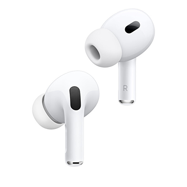 Apple Airpods Pro 2. Nesil Bluetooth Kulak İçi Kulaklık Ve Magsafe Şarj Kutusu USB-C Mtjv3tu/A