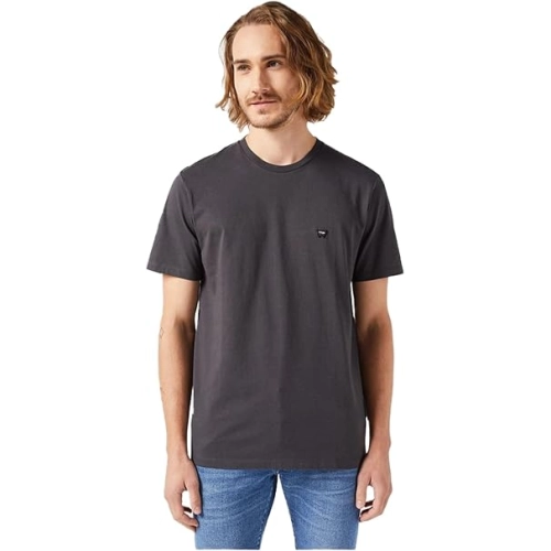 Wrangler Regular Fit T-shirt Erkek T-shirt