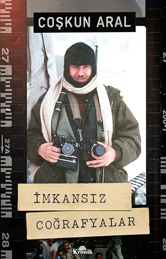 İmkansız Coğrafyalar (Kağıt Kapak)