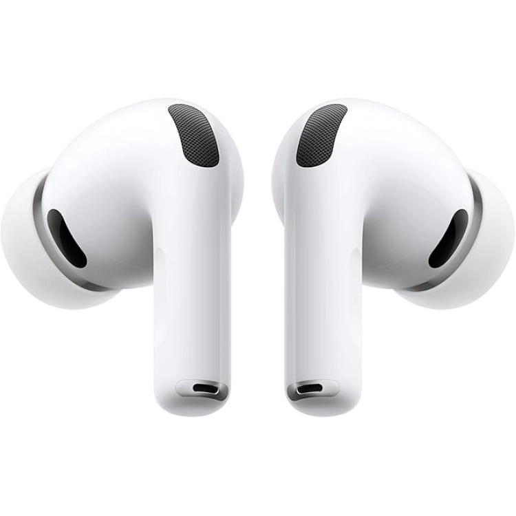Apple AirPods Pro 3 Kablosuz Kulaklık, USB-C ile Şarj