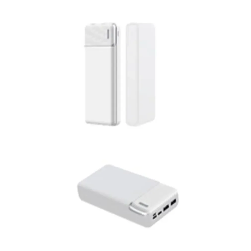 UPFULL SZ-31 30.000 mAh Powerbank Beyaz