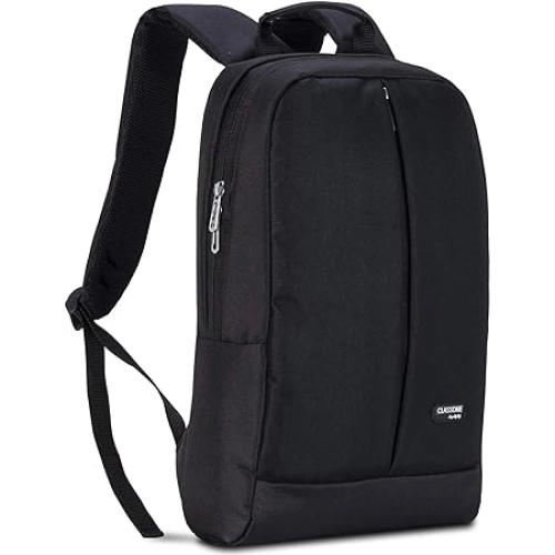 CLASSONE BP-Z200 Serisi 15.6" Uyumlu Notebook Çantası-Siyah