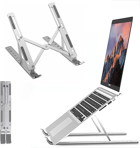 OBEV Taşınabilir Laptop Stant