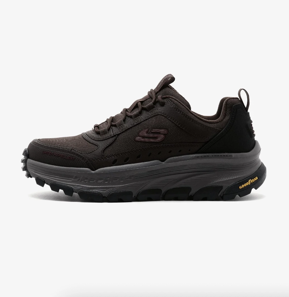 Skechers D'Lux Trekker Erkek Outdoor Ayakkabı