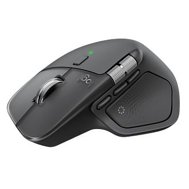 Logitech MX Master 4 Kablosuz Mouse Siyah 910-007562